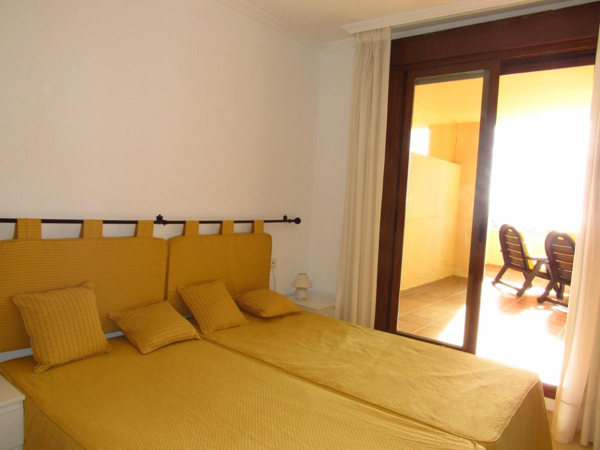 Penthouse Benalvistas Torregolf Seaview Benalmádena Exterior foto