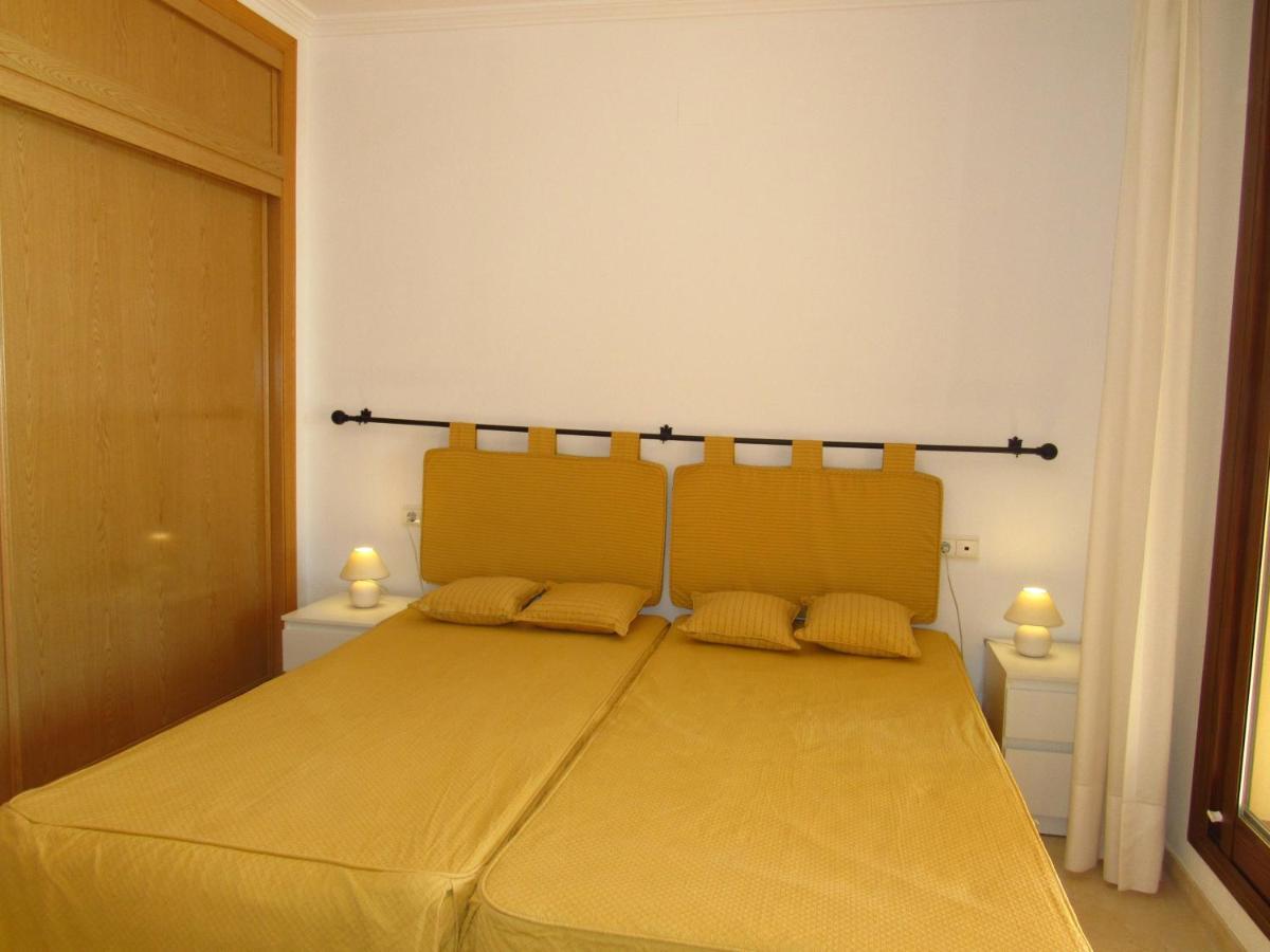 Penthouse Benalvistas Torregolf Seaview Benalmádena Exterior foto
