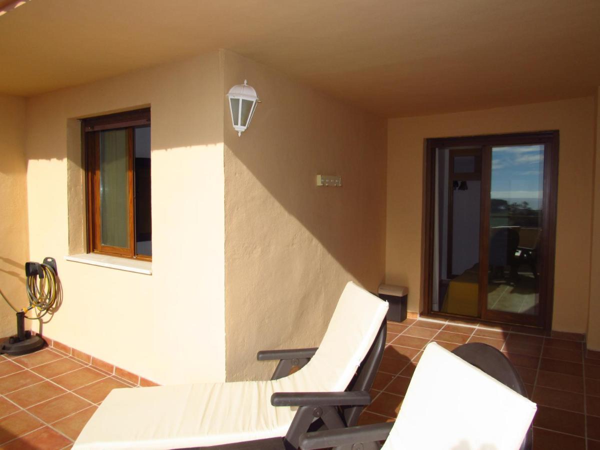 Penthouse Benalvistas Torregolf Seaview Benalmádena Exterior foto
