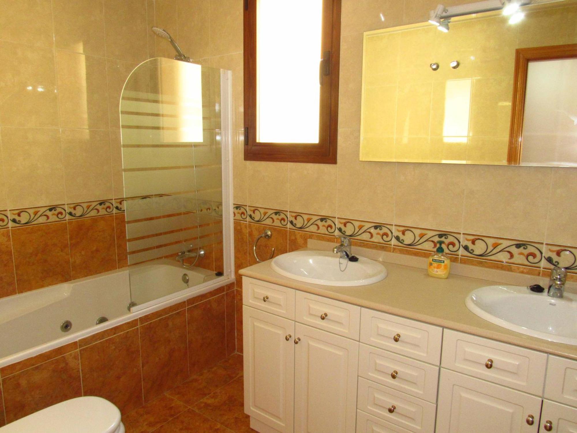 Penthouse Benalvistas Torregolf Seaview Benalmádena Exterior foto