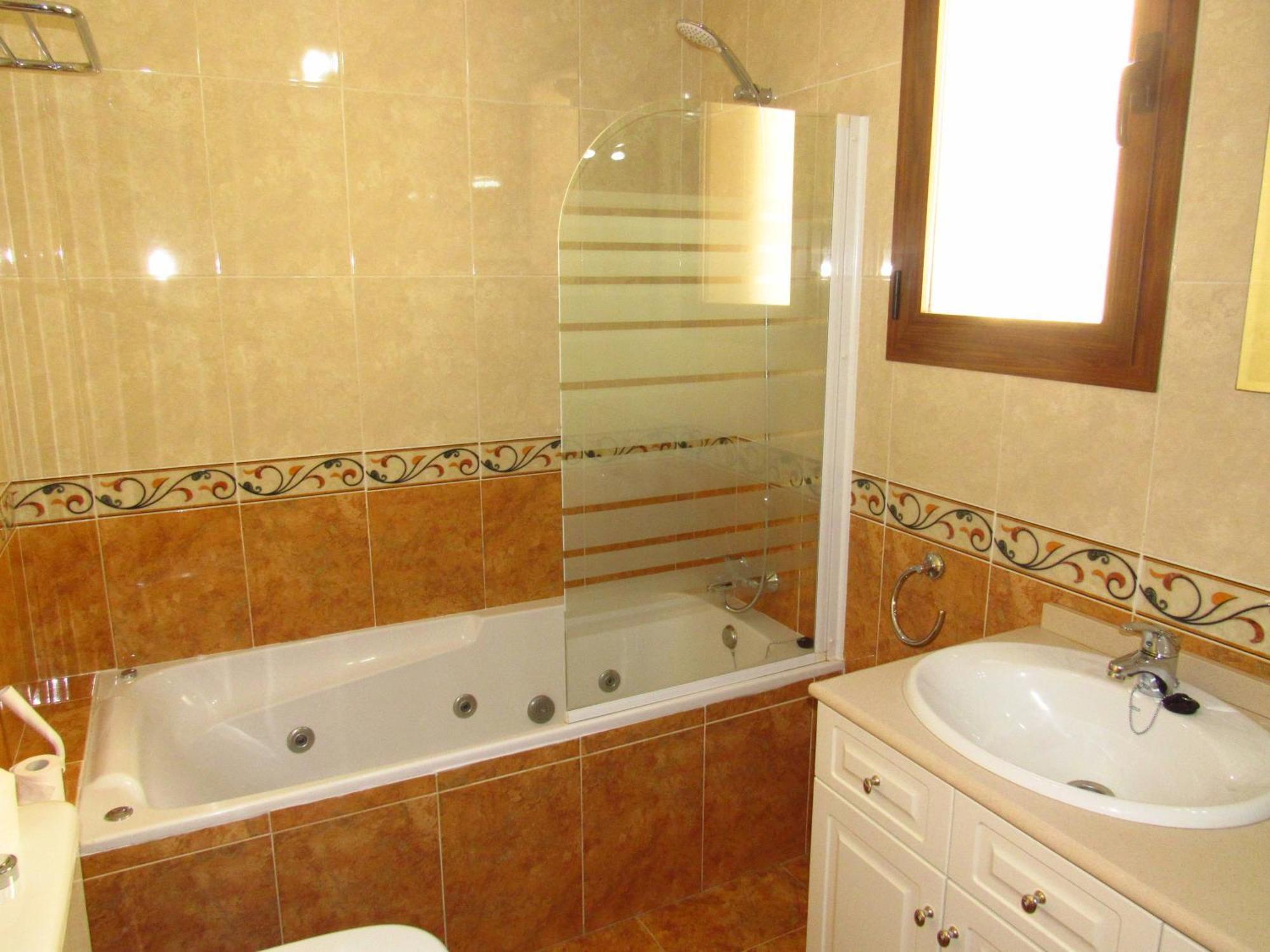 Penthouse Benalvistas Torregolf Seaview Benalmádena Exterior foto